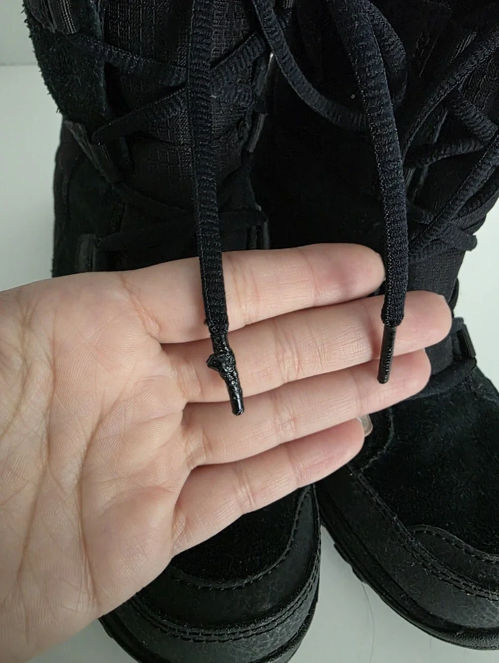 Columbia Women’s Black Waterproof Winter Boots with Faux Fur